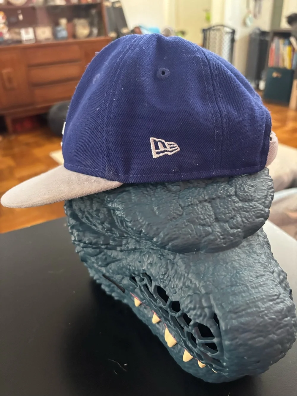 New Era classic new